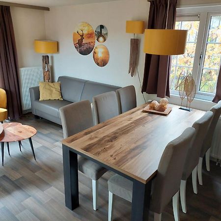 Vakantiecentrum De Ullingse Bergen Sint Anthonis Ngoại thất bức ảnh