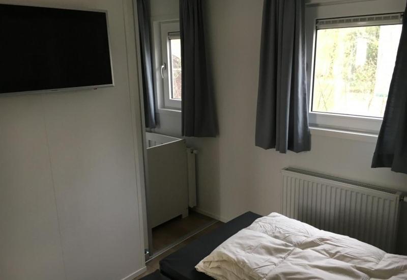 Vakantiecentrum De Ullingse Bergen Sint Anthonis Ngoại thất bức ảnh