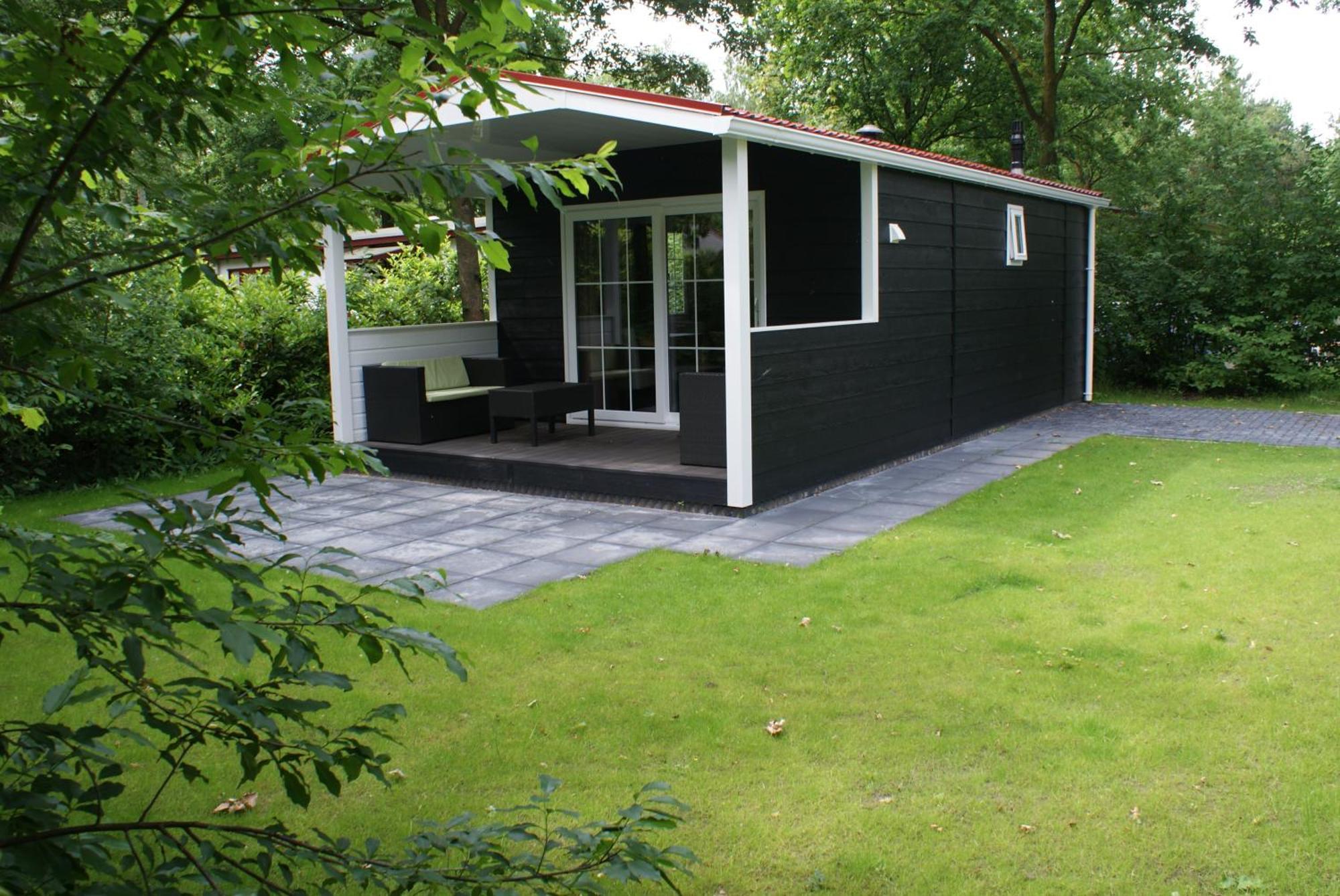 Vakantiecentrum De Ullingse Bergen Sint Anthonis Phòng bức ảnh