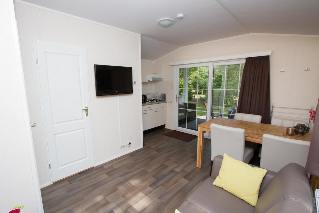 Vakantiecentrum De Ullingse Bergen Sint Anthonis Phòng bức ảnh