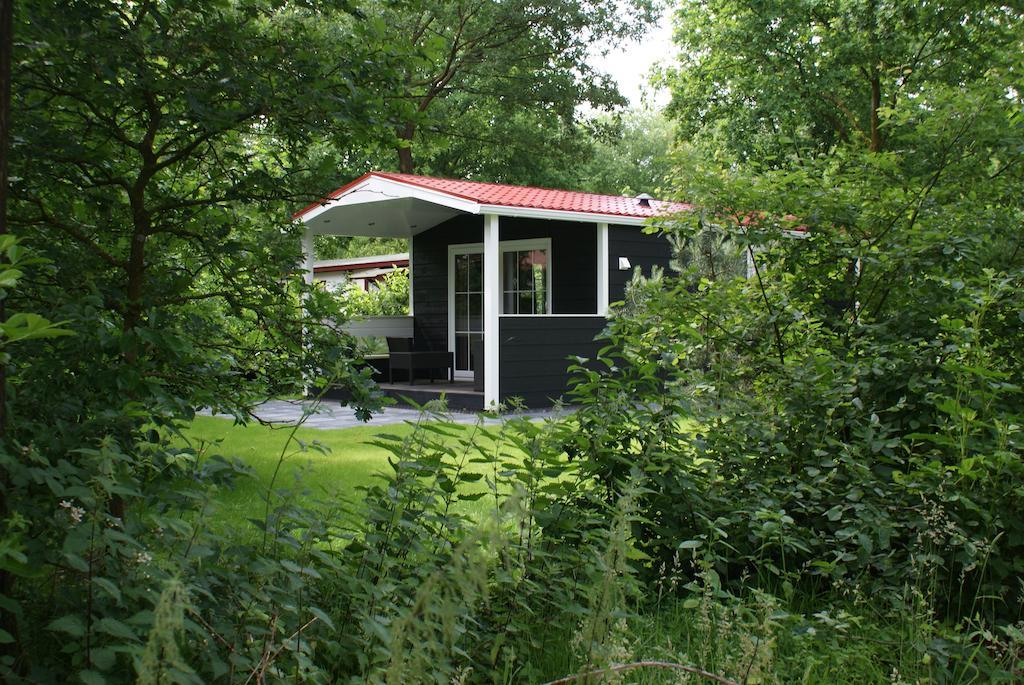 Vakantiecentrum De Ullingse Bergen Sint Anthonis Phòng bức ảnh
