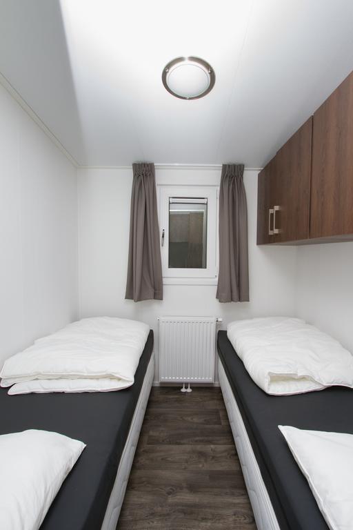 Vakantiecentrum De Ullingse Bergen Sint Anthonis Ngoại thất bức ảnh